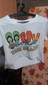 Vendo Essa Blusa