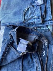 2 Jeans Masculino 1 E Maria Signature