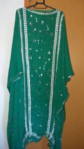 Roupa De Dana Do Ventre