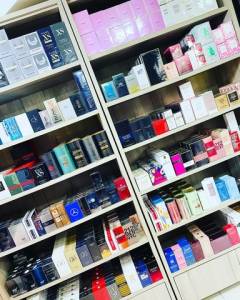 Perfumes Importados Originais Femininos E Masculinos Em At 12x Sem Juros