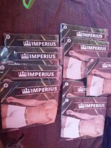 Vende Cuecas