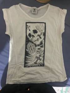 Camiseta Sumemo