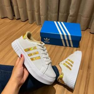 Adidas Lanamento Linha Premium ?