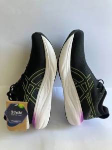 Nimbus 25 Novo E 100% Original!!! Tamanho 38 Feminino!!!