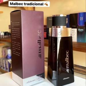 Perfume Malbec O Boticario 100ml Pronta Entrega