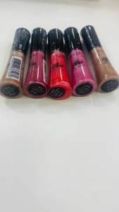Gloss Vivai Vai Na Bolsa