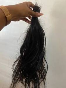 Cabelo Humano