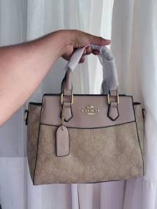 Bolsa Coach