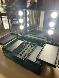 Maleta Camarim Maquiagem