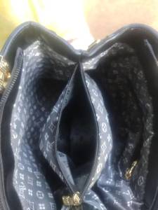 Bolsa Lois Vuitton 650