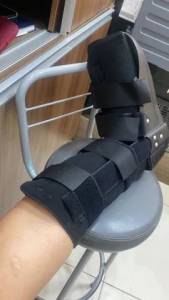Bota Ortopdica