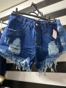 Short Jeans