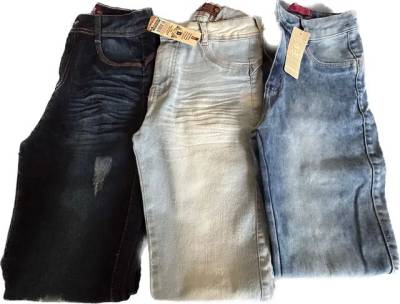 Calcas Jeans