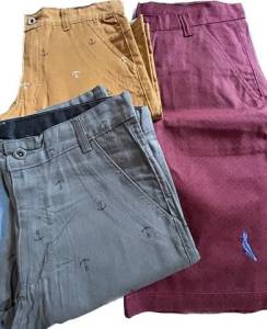 Bermudas
