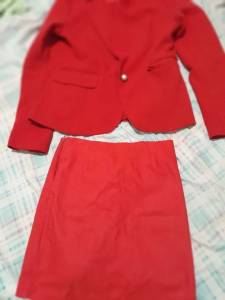 Conjunto Feminino