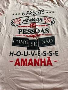 Blusas Femininas