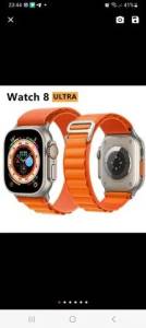 Promoo Da Semana. Smartwatch T800 Ultra Srie 8 Tela Infinita