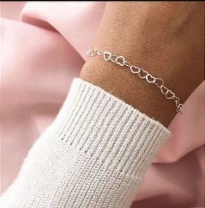 Pulseira Prata 925
