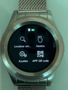 Relgio Masculino Technos Smartwatch