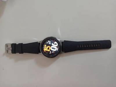 Relgio Smart Watch Samsung Galaxy Watch Classic 46mm