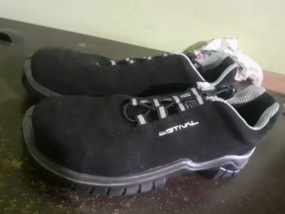 Bota Estival