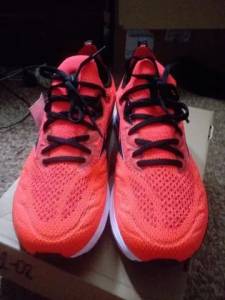 Tenis Masculino Mizuno Wave - Tam 40