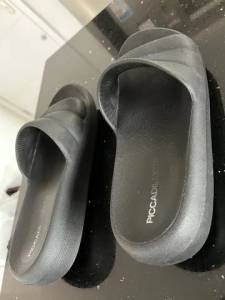 Vendo Sandlia Piccadilly 39