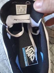 Vans Ultrarange Exo Tam 26,5 Cm