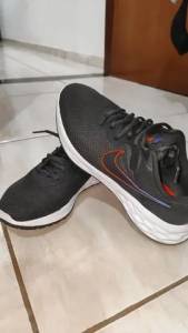 Tnis Nike N40