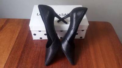 Scarpin Feminino