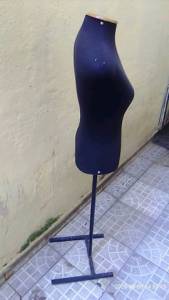 Busto Feminino Basico