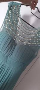 2 Vestidos Elegantes De Festa Tam Gg