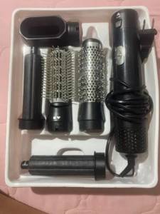 Kit De Escovas Eltricas
