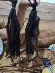 Cabelo Natural