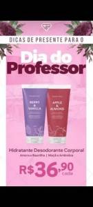 Produtos Mary Kay
