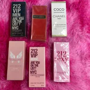 ?perfumes Importados 50ml  br  br 
