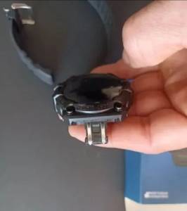 Relgio Smart B33 Novo Entrego Com Taxa