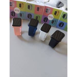 Smartwatch D20 Novos Entrego Com Taxa