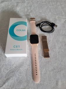 Smartwatch Colmi C61