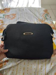 Bolsa Preta