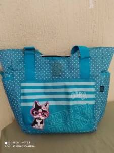 Oportunidade....bolsa Linda !!!