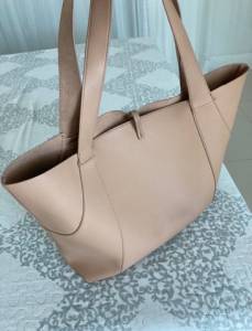 Bolsa Zara