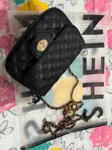 Bolsa Shein