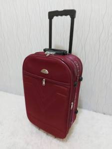 Mala De Bordo 10kg (entrega Grtis)