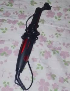 Secador 1700w Taiff