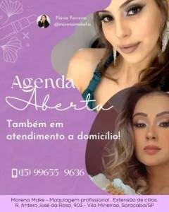 Maquiagem
