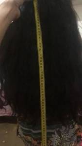 Cabelo Virgem