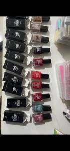Coisas Pra Unhas