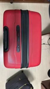 Mala Samsonite Omni  Pro Hardside Tamanho Grande