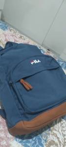 Mochila Fila Original